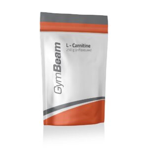 L-carnitine Gymbeam