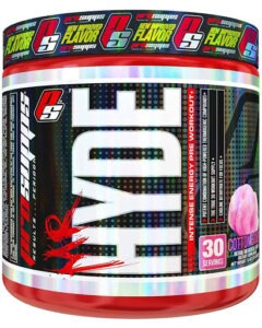 prosupps pre-workout