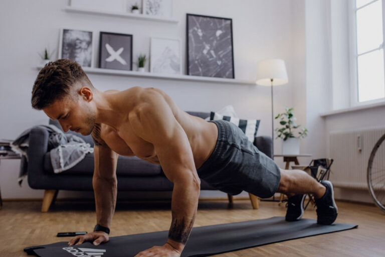 Angličáky, Burpees – Všetko, čo o nich musíš vedieť