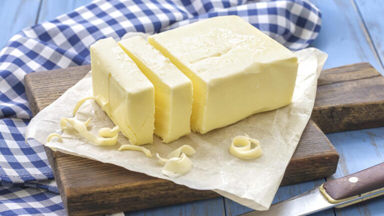 Je maslo zdravé alebo škodlivé? Všetko, čo musíš vedieť