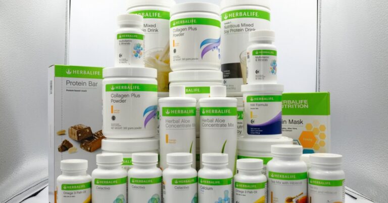 Herbalife – chudnutie alebo klamstvo? Úprimná recenzia 2022