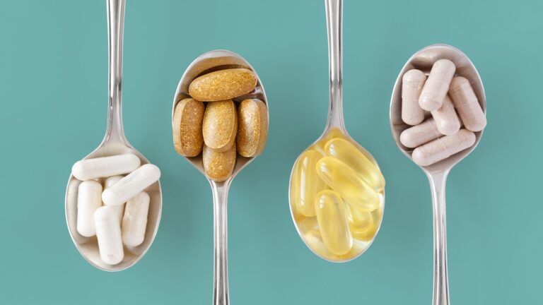 Ktoré vitamíny a minerály nekombinovať? 7 nebezpečných dvojíc