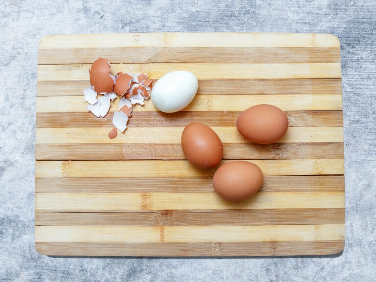 Vajíčková diéta – Prečo sa pri nej rýchlo chudne a je bezpečná?