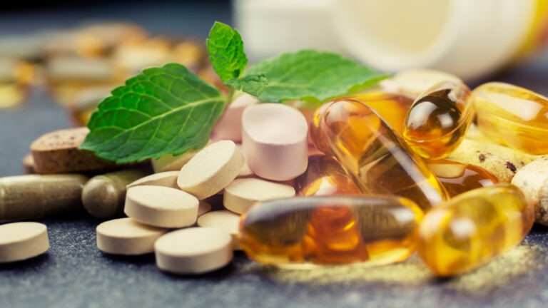 Správna kombinácia vitamínov a minerálov – 8 účinných dvojíc