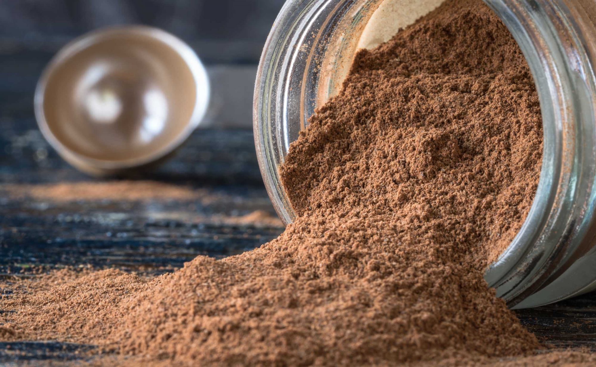 proteíny na chudnutie