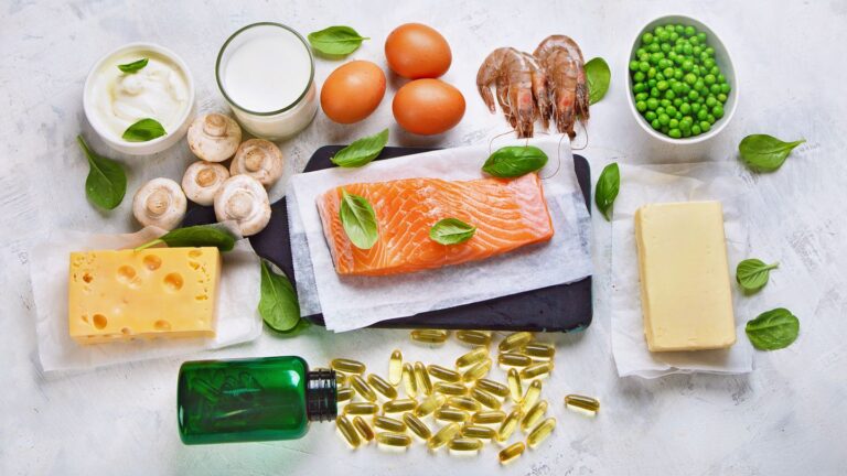 Kto by nemal užívať vitamín D? (Rizikové skupiny)