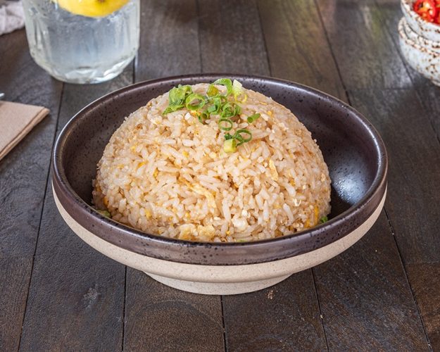 ryžová diéta na chudnutie
